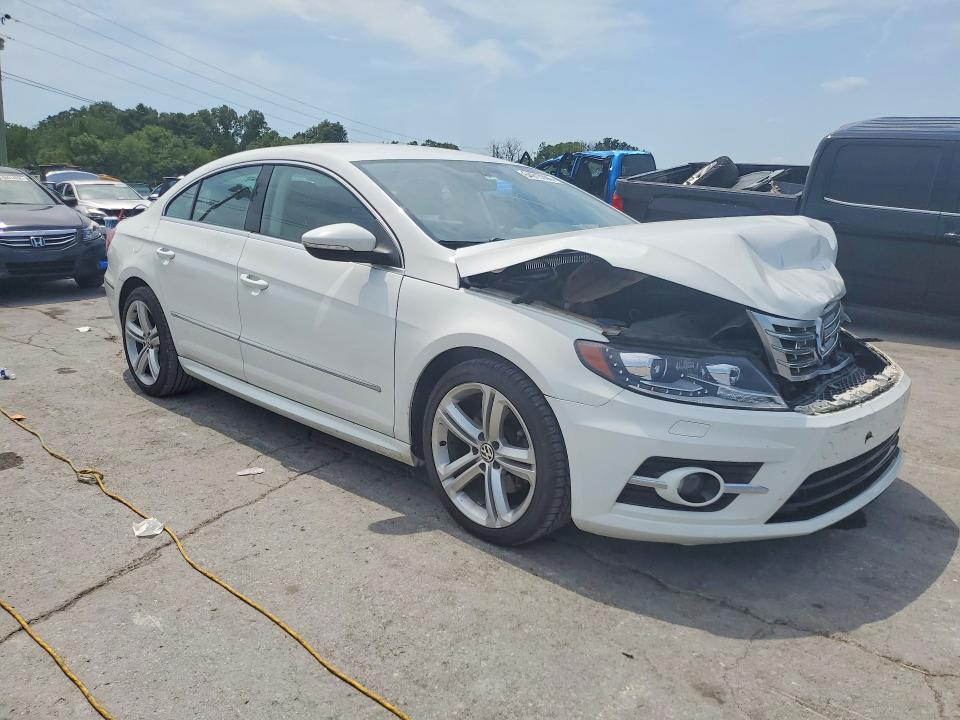 Aukcja sprzedaży 2016 Volkswagen Cc, vin: WVWBN7AN8GE500353, numer aukcji: 64913396