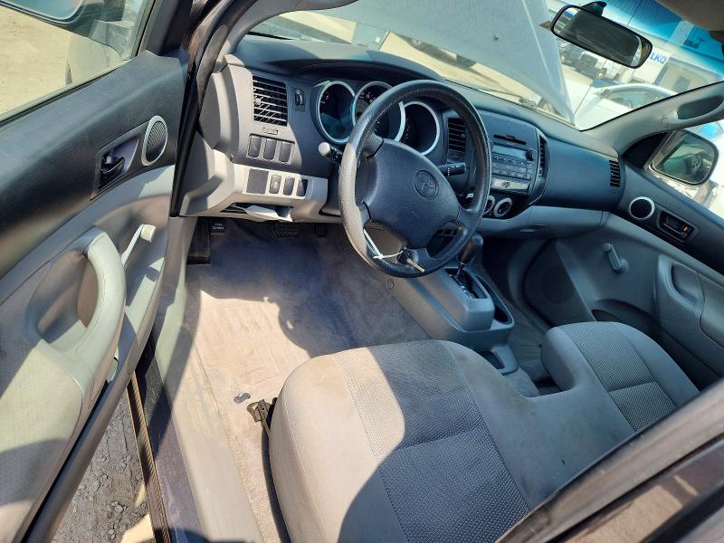 Продажа на аукционе авто 2011 Toyota Tacoma, vin: 5TFNX4CN0BX003992, номер лота: 65929226