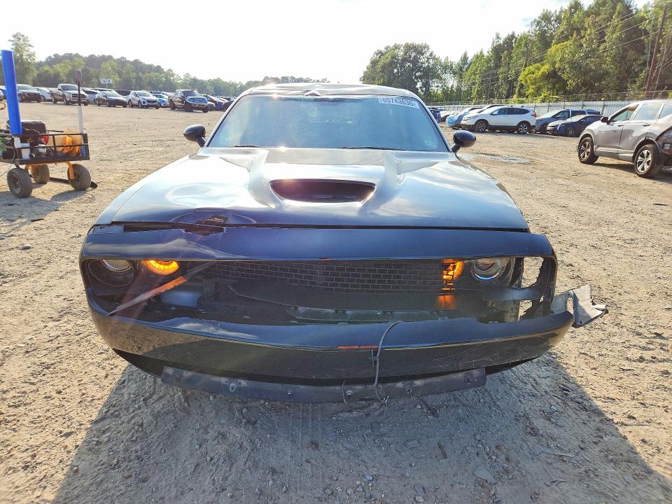 Продаж на аукціоні авто 2019 Dodge Challenger, vin: 2C3CDZBTXKH578400, номер лоту: 65743636