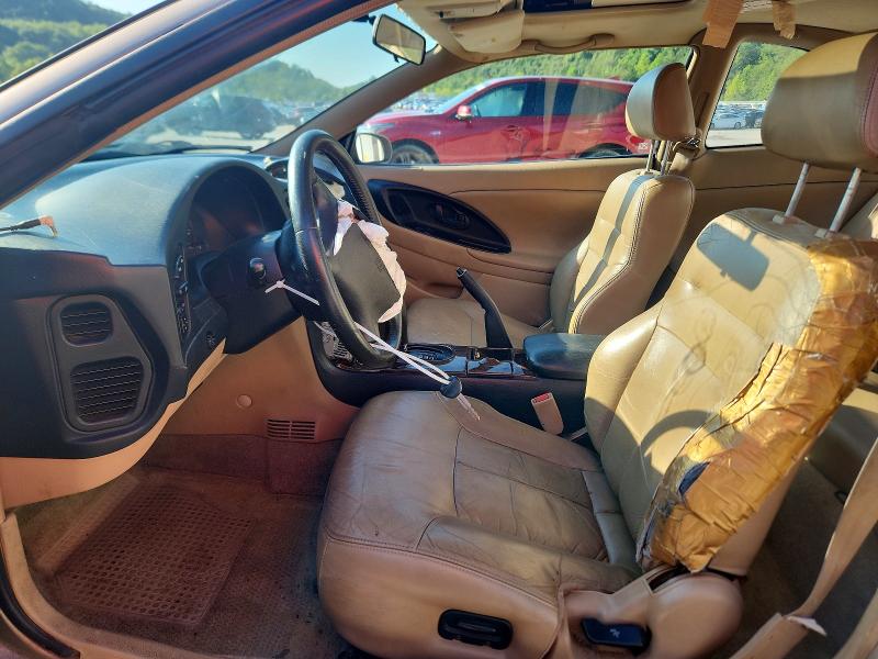 Продаж на аукціоні авто 1999 Chrysler Sebring, vin: 4C3AU52NXXE092152, номер лоту: 63173616
