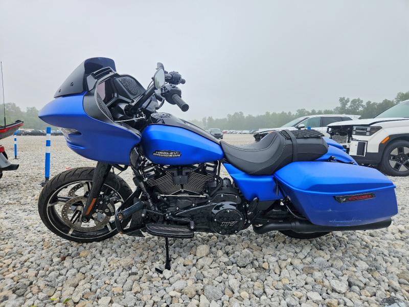 64747546 :رقم المزاد ، 1HD1KH714TB605044 vin ، 2026 Harley-davidson Fltrx مزاد بيع
