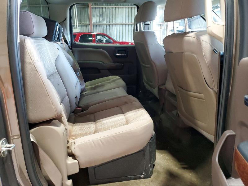 Aukcja sprzedaży 2014 Gmc Sierra, vin: 3GTP1UEC5EG193528, numer aukcji: 66651346