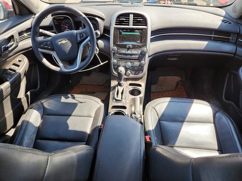 Aukcja sprzedaży 2015 Chevrolet Malibu, vin: 1G11D5SL7FF197261, numer aukcji: 62971546