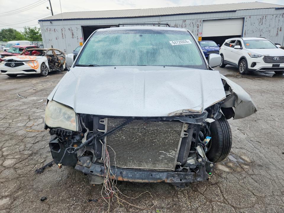 Aukcja sprzedaży 2012 Chrysler Town & Country, vin: 2C4RC1BG8CR125904, numer aukcji: 64726926