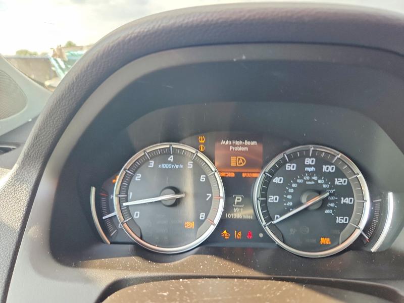 Продажа на аукционе авто 2020 Acura Tlx, vin: 19UUB3F42LA003070, номер лота: 65691676