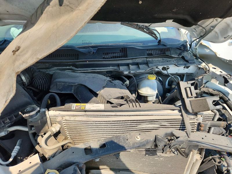 Aukcja sprzedaży 2014 Ram 1500, vin: 1C6RR6LG6ES345321, numer aukcji: 66793406