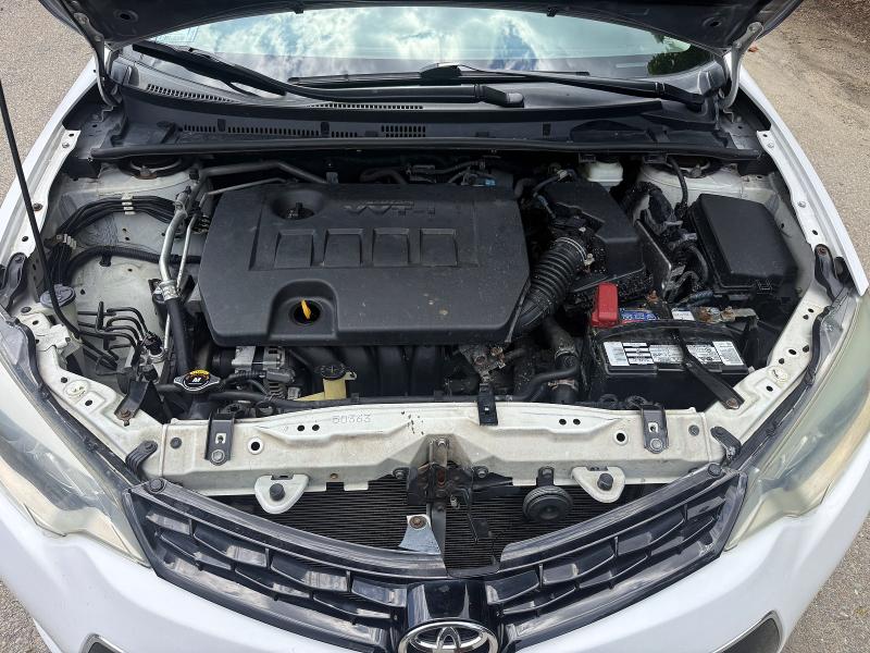 Продаж на аукціоні авто 2014 Toyota Corolla, vin: 2T1BURHE3EC027496, номер лоту: 63803336