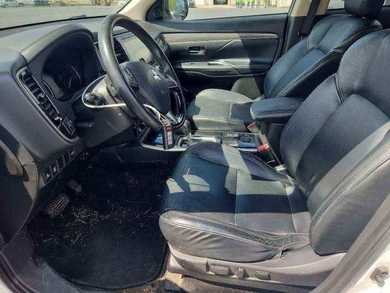 Aukcja sprzedaży 2020 Mitsubishi Outlander, vin: JA4AD3A39LZ033527, numer aukcji: 66691496