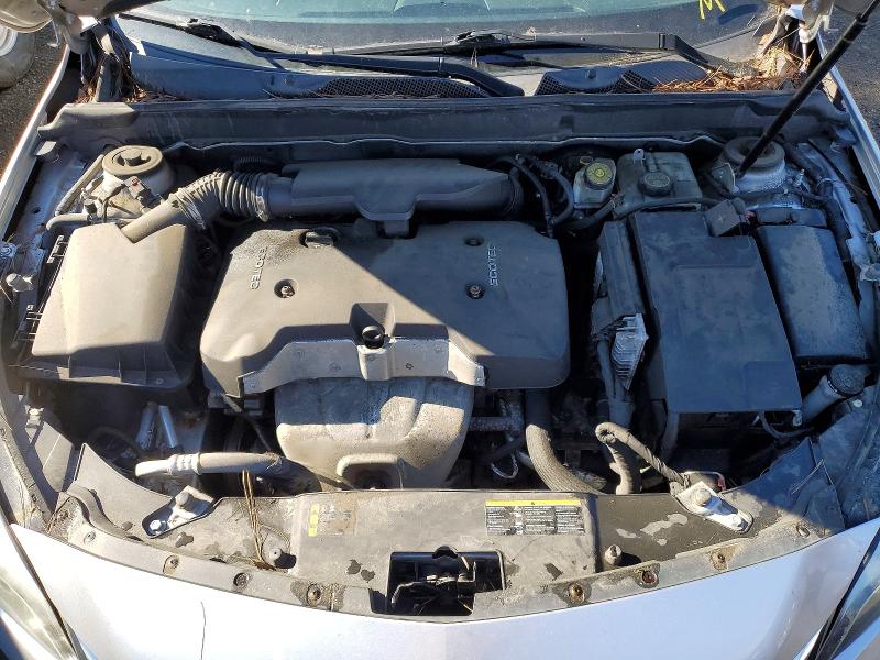 Aukcja sprzedaży 2015 Chevrolet Malibu, vin: 1G11C5SL2FF202031, numer aukcji: 63898816