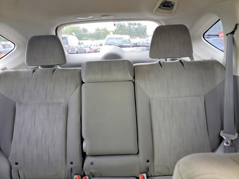 63557986 :رقم المزاد ، 2HKRM4H37EH600316 vin ، 2014 Honda Cr-v مزاد بيع