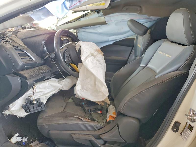 63772366 :رقم المزاد ، JF2GTHRC4PH309551 vin ، 2023 Subaru Crosstrek مزاد بيع