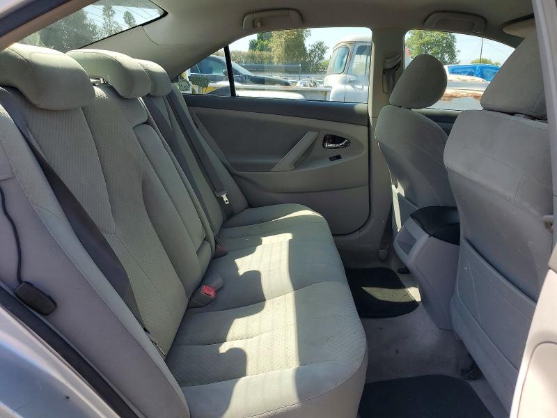 63825616 :رقم المزاد ، JTNBE46K673079219 vin ، 2007 Toyota Camry مزاد بيع
