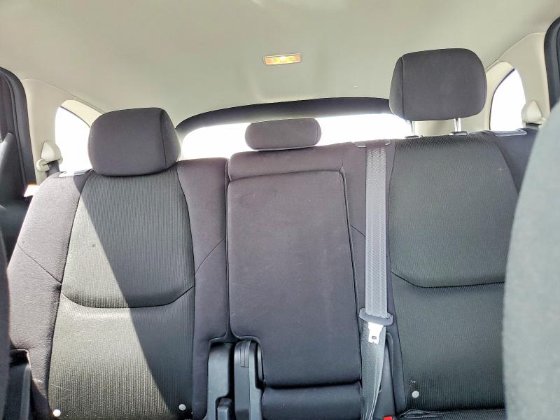 Продаж на аукціоні авто 2017 Mazda Cx-9, vin: JM3TCABY0H0133843, номер лоту: 65016826