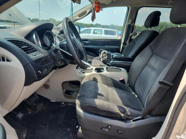 Продажа на аукционе авто 2014 Dodge Grand Caravan, vin: 2C4RDGCG3ER253386, номер лота: 64398896