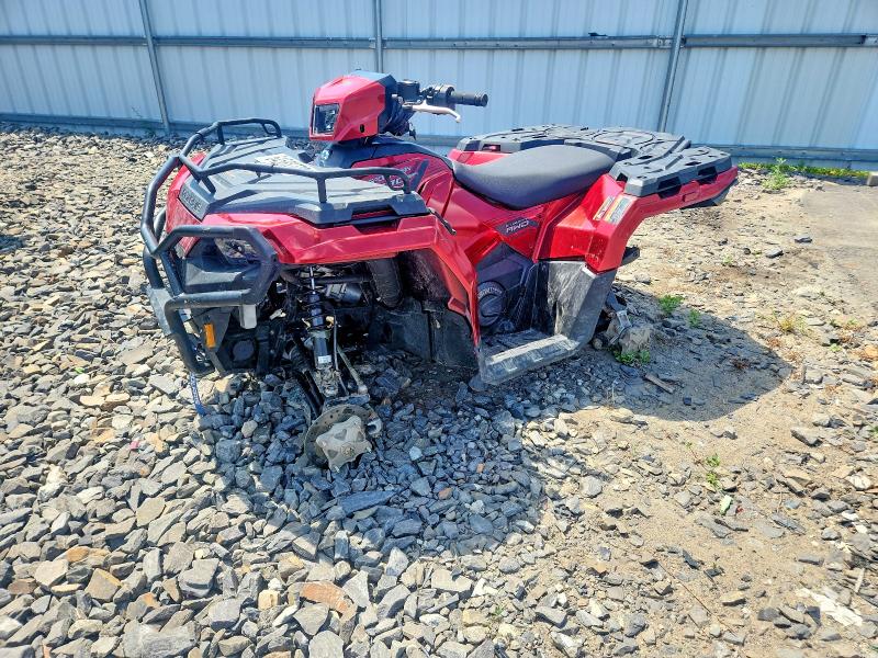 Aukcja sprzedaży 2026 Polaris Sportsman, vin: 4XASHY57XTA097039, numer aukcji: 64588776