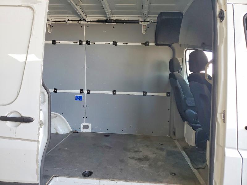 Aukcja sprzedaży 2017 Mercedes-benz Sprinter, vin: WD3PE7CD9HP565528, numer aukcji: 68266826