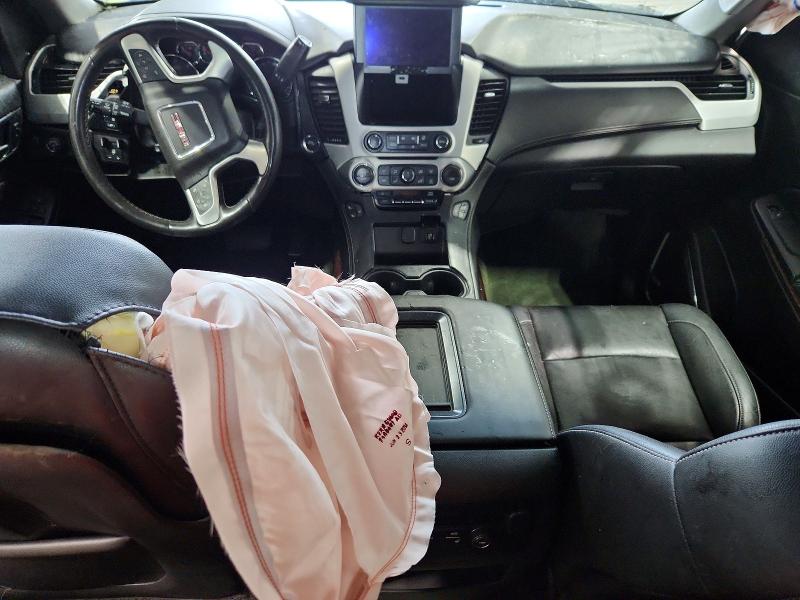 Aukcja sprzedaży 2015 Gmc Yukon Xl, vin: 1GKS2HKC8FR225588, numer aukcji: 66509156