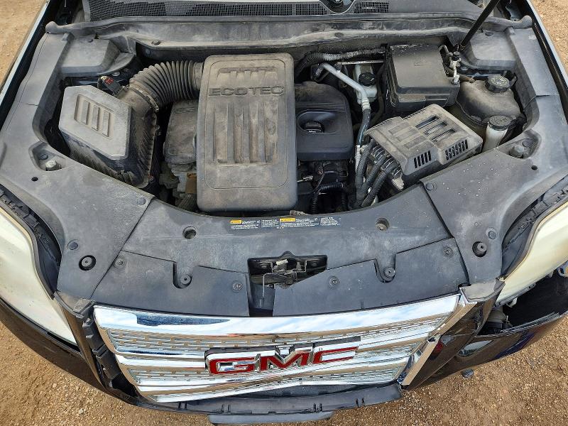 Продажа на аукционе авто 2015 Gmc Terrain, vin: 2GKALMEK5F6153975, номер лота: 63861216
