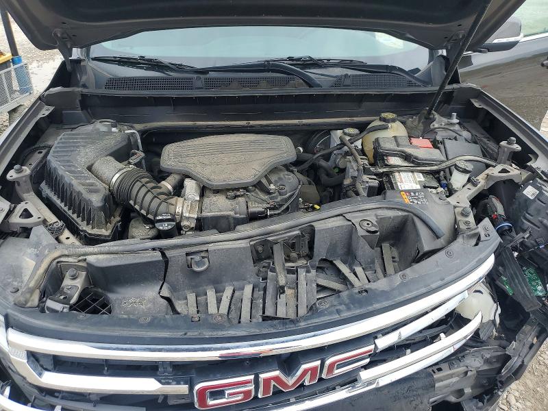 Продаж на аукціоні авто 2020 Gmc Acadia, vin: 1GKKNKLS0LZ124857, номер лоту: 65811216