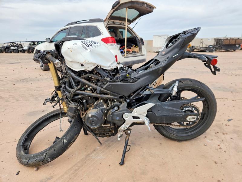 Aukcja sprzedaży 2024 Cf Moto 450ss, vin: LCEPESLA1R6005475, numer aukcji: 65168646