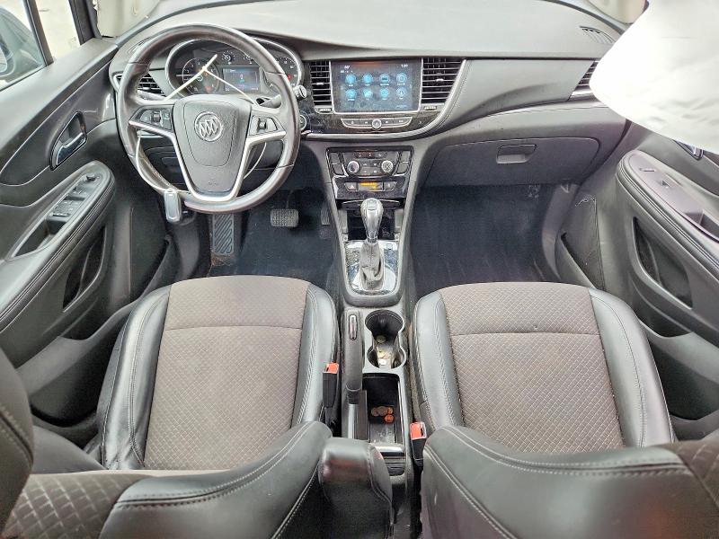 64428746 :رقم المزاد ، KL4CJESB1LB009492 vin ، 2020 Buick Encore مزاد بيع