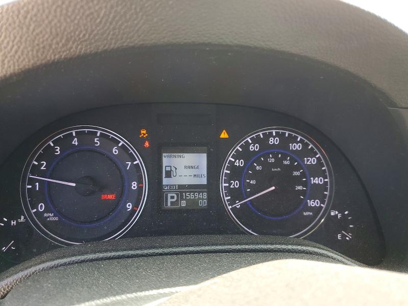 Продаж на аукціоні авто 2013 Infiniti G37 Sedan, vin: JN1CV6AP1DM725864, номер лоту: 65690916
