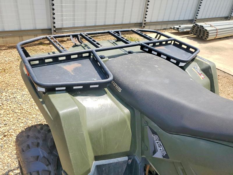 Продажа на аукционе авто 2020 Polaris Sportsman, vin: 4XASEJ576LA263847, номер лота: 62686816