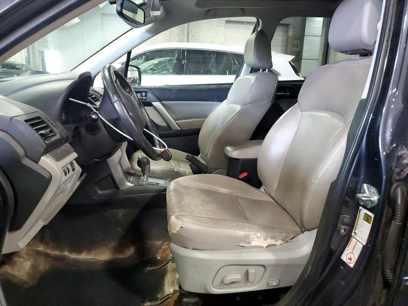 Aukcja sprzedaży 2014 Subaru Forester, vin: JF2SJAHC2EH504425, numer aukcji: 65517676