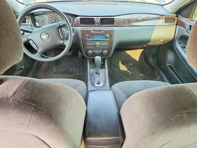 Aukcja sprzedaży 2015 Chevrolet Impala Limited, vin: 2G1WB5E39F1140123, numer aukcji: 65163456