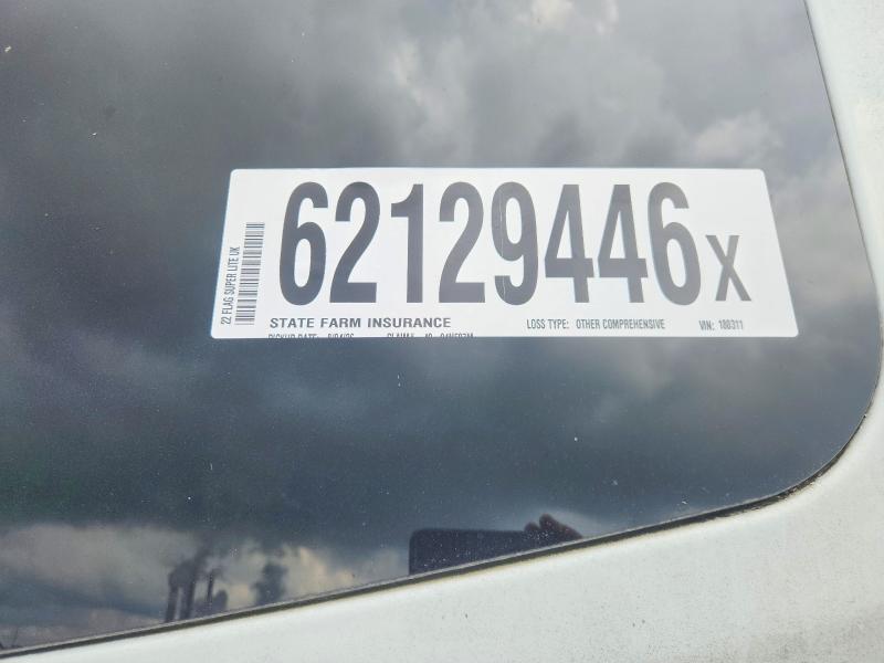 Aukcja sprzedaży 2022 Foresriver Flagstaff, vin: 4X4TFLE29NZ180311, numer aukcji: 62129446