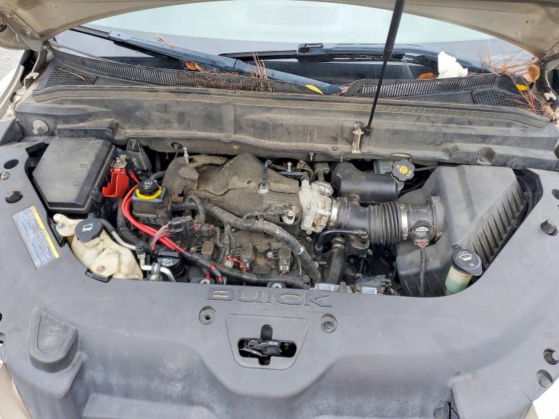 63677826 :رقم المزاد ، 5GAER237X8J303245 vin ، 2008 Buick Enclave مزاد بيع
