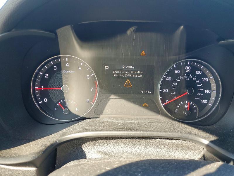 64472086 :رقم المزاد ، 3KPF54AD7RE726138 vin ، 2024 Kia Forte مزاد بيع