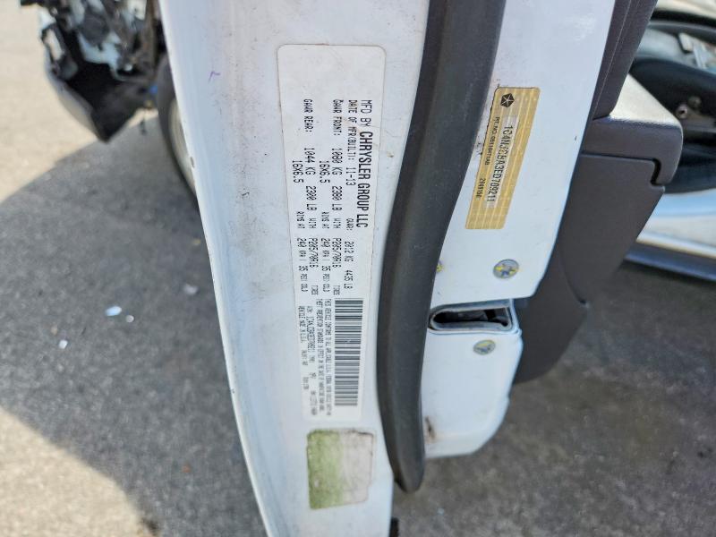 Aukcja sprzedaży 2014 Jeep Compass, vin: 1C4NJCBA3ED709211, numer aukcji: 63814606