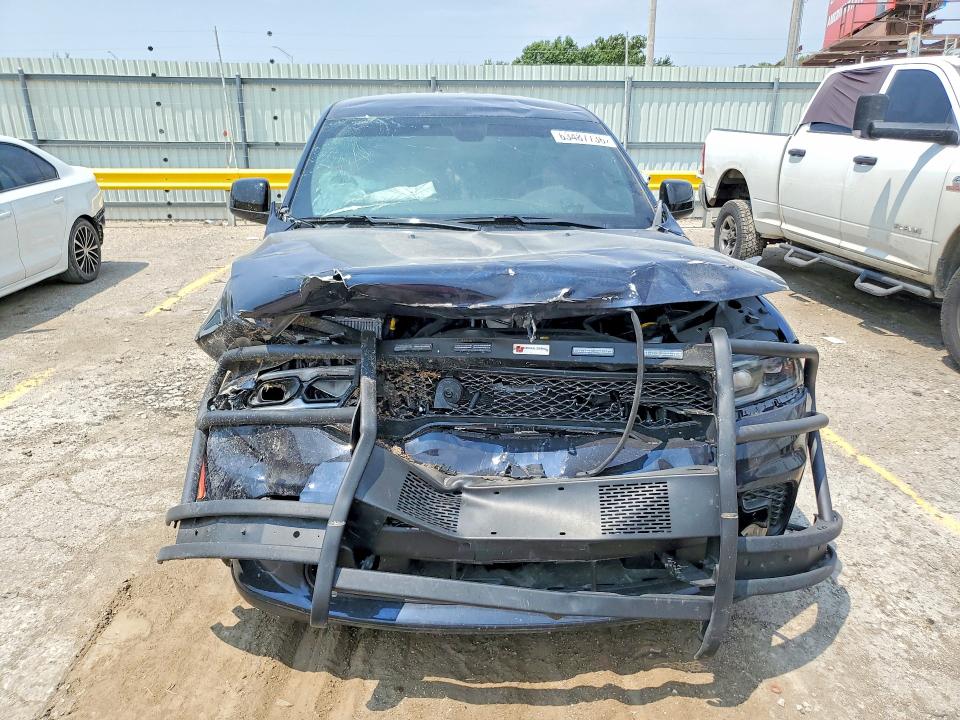 Продажа на аукционе авто 2026 Dodge Durango, vin: 1C4SDJFT4TC226419, номер лота: 63487736