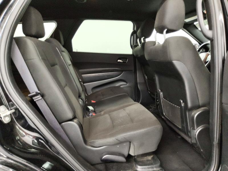 2023 Dodge Durango მანქანა იყიდება აუქციონზე, vin: 1C4RDHDG8PC678277, აუქციონის ნომერი: 63204316