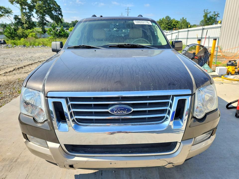 Aukcja sprzedaży 2008 Ford Explorer, vin: 1FMEU64E68UA42806, numer aukcji: 59033116