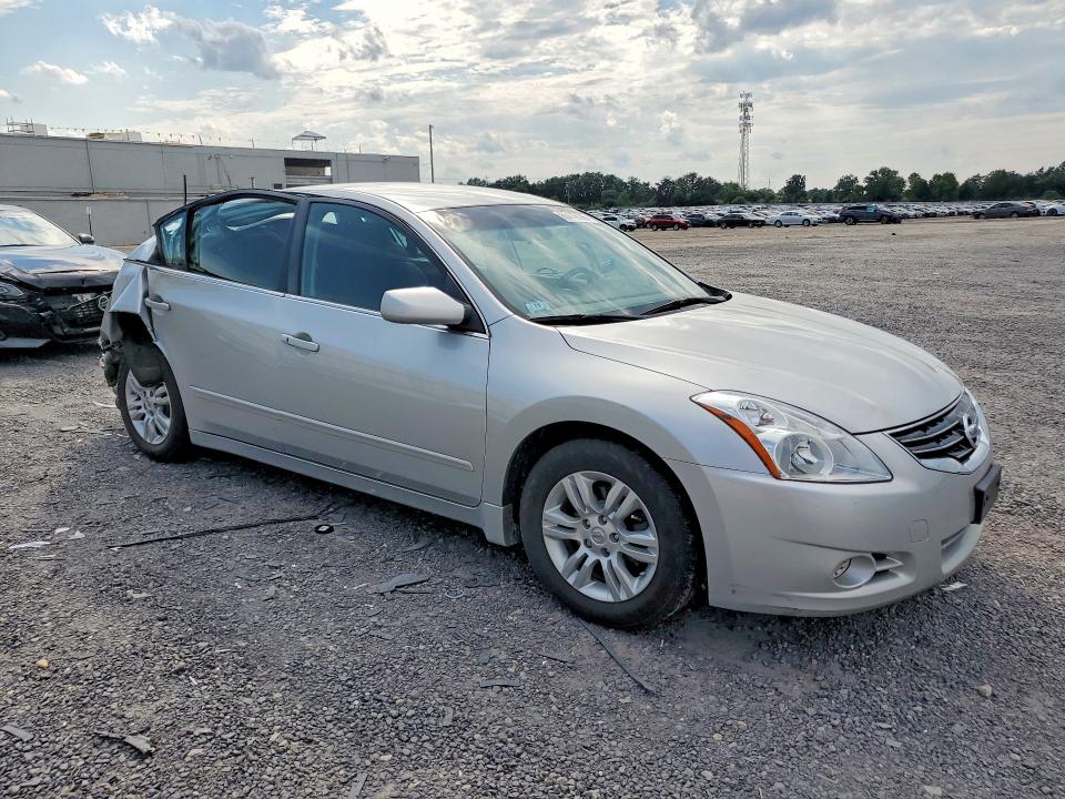 Продажа на аукционе авто 2010 Nissan Altima, vin: 1N4AL2AP1AN403143, номер лота: 65416096
