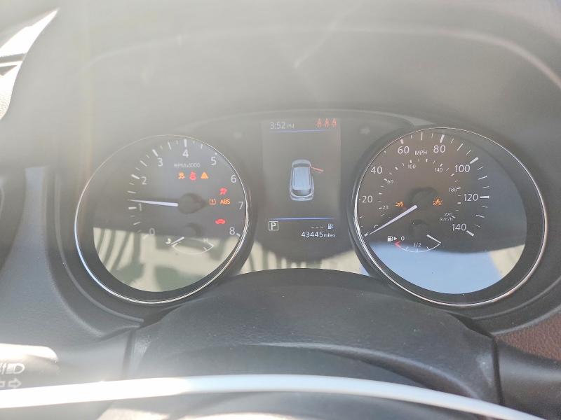 Aukcja sprzedaży 2022 Nissan Rogue Sport, vin: JN1BJ1AW9NW479444, numer aukcji: 65045096