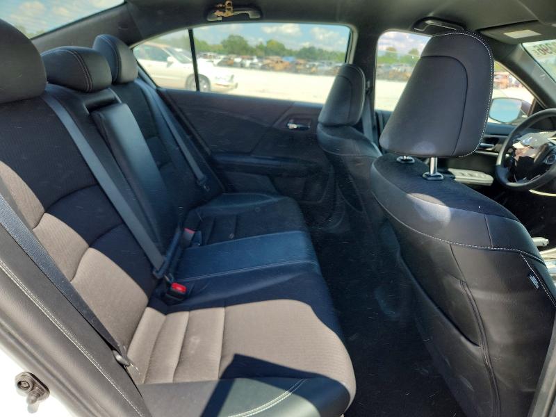 Aukcja sprzedaży 2017 Honda Accord, vin: 1HGCR2F50HA130689, numer aukcji: 67008396