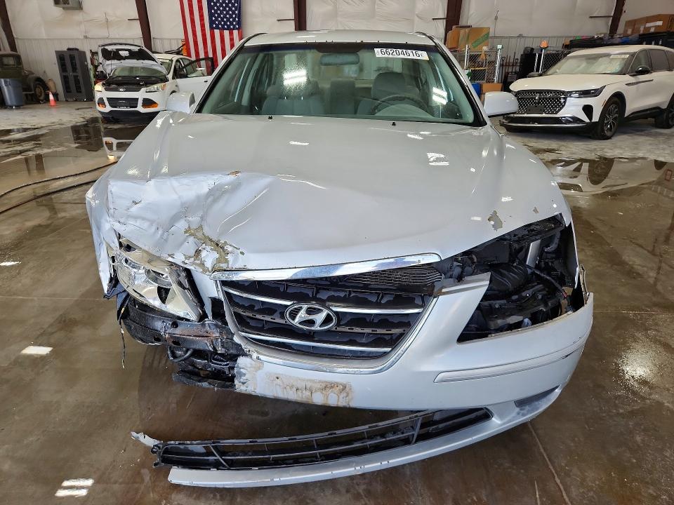 Aukcja sprzedaży 2009 Hyundai Sonata, vin: 5NPET46CX9H572523, numer aukcji: 66204616