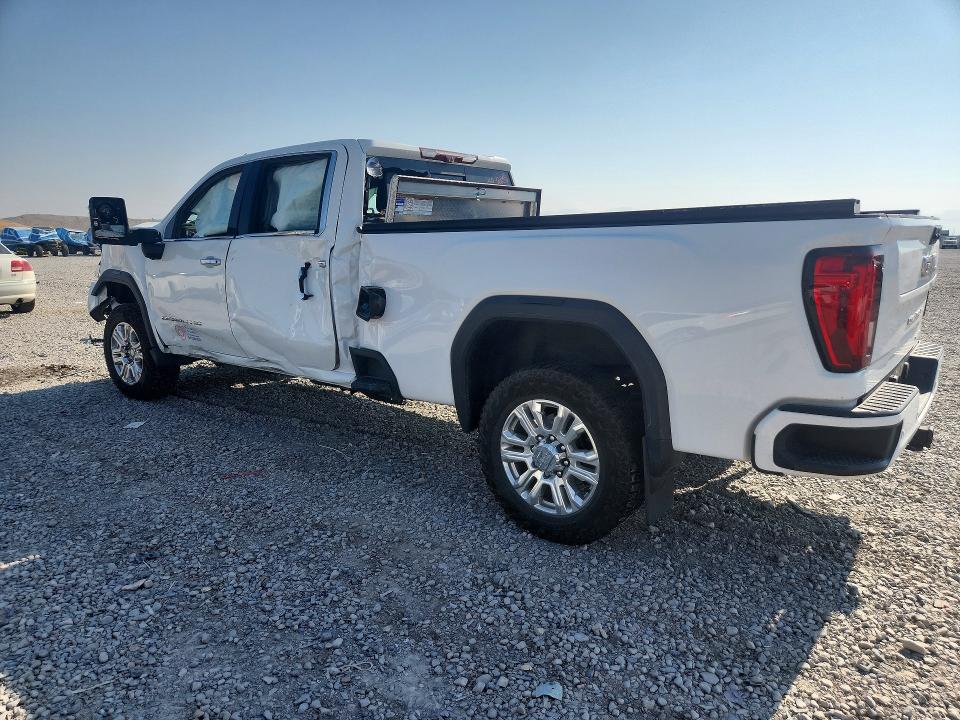 Aukcja sprzedaży 2023 Gmc Sierra, vin: 1GT49WEY8PF209258, numer aukcji: 63584816