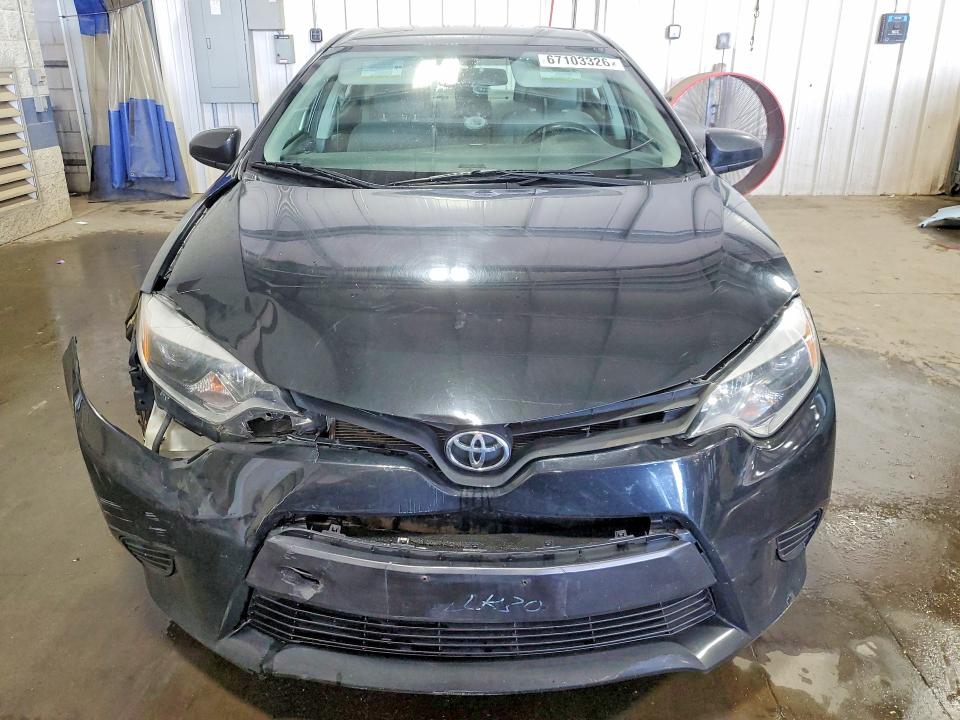 Aukcja sprzedaży 2015 Toyota Corolla, vin: 2T1BURHEXFC430425, numer aukcji: 67103326