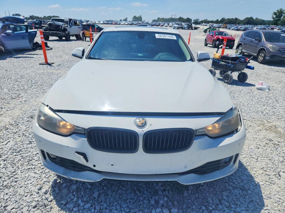 Aukcja sprzedaży 2015 Bmw 328, vin: WBA3A5C50FF609901, numer aukcji: 66307446