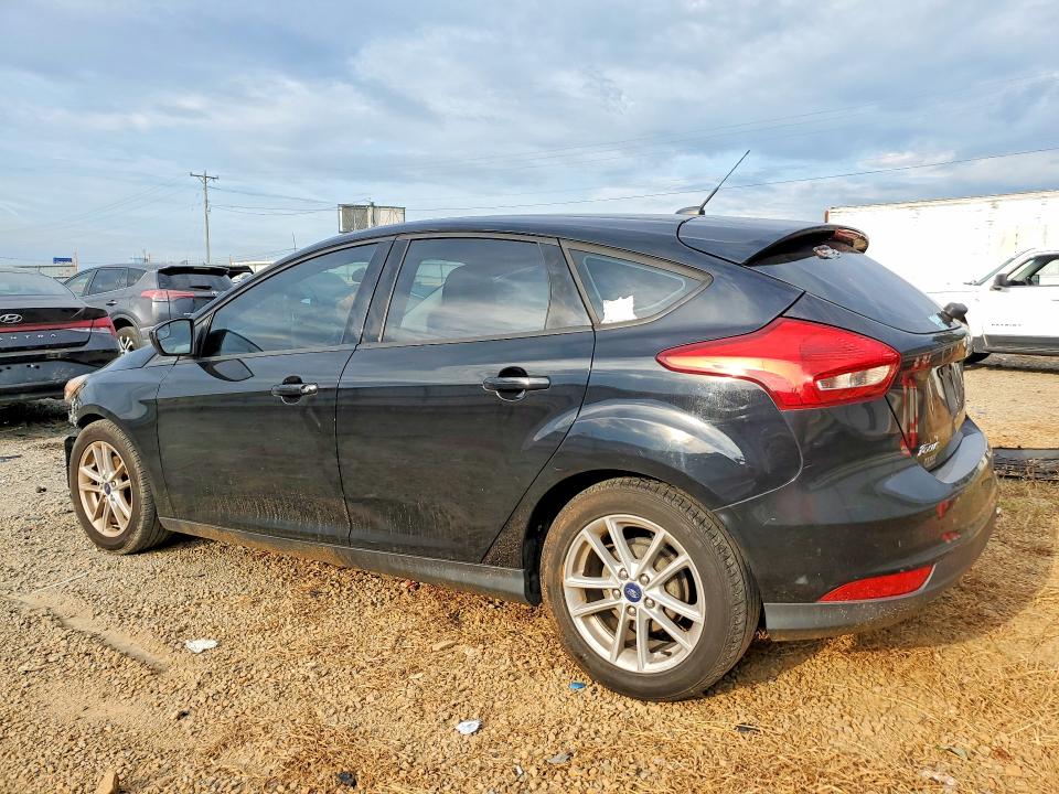 Aukcja sprzedaży 2018 Ford Focus, vin: 1FADP3K20JL280313, numer aukcji: 66352486