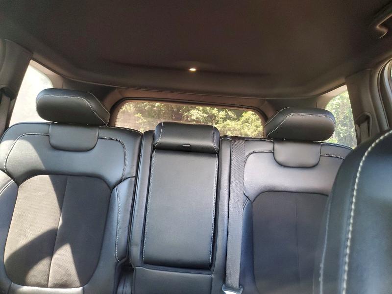 2024 Jeep Grand Cherokee მანქანა იყიდება აუქციონზე, vin: 1C4RJHAG0RC109102, აუქციონის ნომერი: 64315836