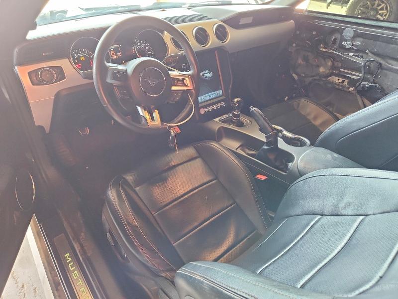 Продаж на аукціоні авто 2015 Ford Mustang, vin: 1FA6P8CF6F5314709, номер лоту: 64456716