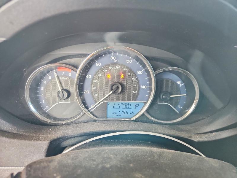 Продажа на аукционе авто 2015 Toyota Corolla, vin: 2T1BURHE5FC405626, номер лота: 64340656