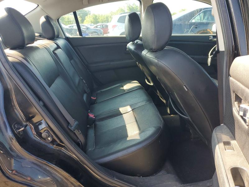 Продаж на аукціоні авто 2012 Nissan Sentra, vin: 3N1AB6AP6CL783333, номер лоту: 62914586