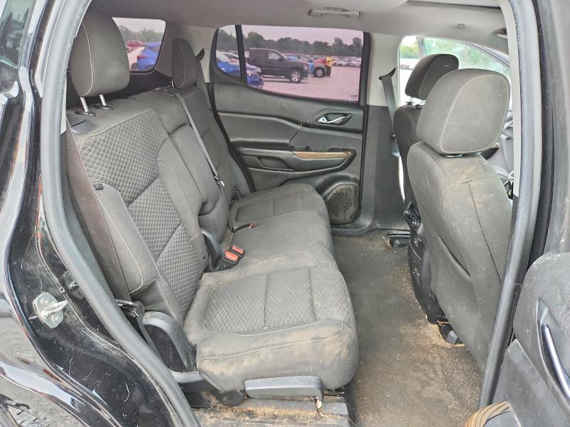 Продаж на аукціоні авто 2019 Gmc Acadia, vin: 1GKKNKLA7KZ110136, номер лоту: 66372766