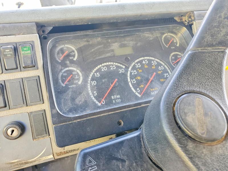 2003 Freightliner Fl70 მანქანა იყიდება აუქციონზე, vin: 1FVABTAK13DL69354, აუქციონის ნომერი: 63491866